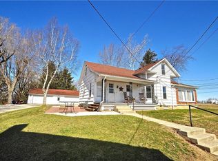 3557 State Route 571, Greenville, OH 45331