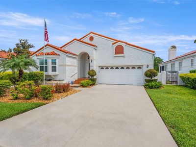2817 La Concha Dr, Clearwater, FL, 33762