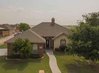 1600 S Leon Ave, Monahans, TX 79756