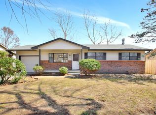 1044 N Compton St, Wichita, KS 67212
