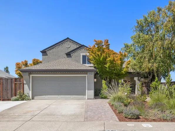 772 Barton Way, Benicia, CA 94510