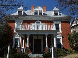 511 Ridge St APT 4, Charlottesville, VA 22902