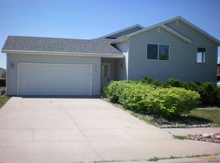 4815 Avenue A, Rapid City, SD 57703