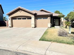 21 N 122nd Ave, Avondale, AZ 85323