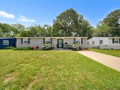 2204 Rawood Dr, Hampton, VA, 23663