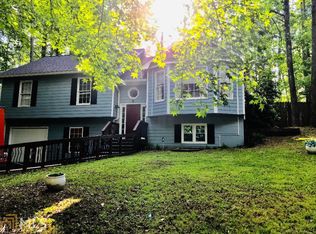 27 Russell Dr #40, Hiram, GA 30141