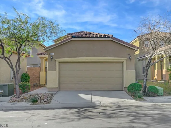 8803 Salvestrin Point Ave, Las Vegas, NV 89148