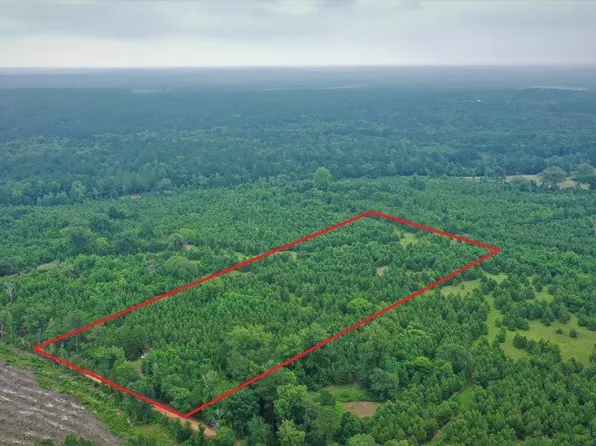 1 County Road 1782, Linden, TX 75563