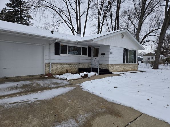 5708 Pleasant Ave #5708