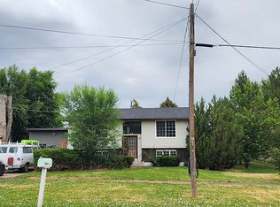29 E 200 N, Wellsville, UT 84339