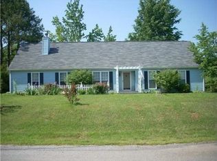 2527 Foxfire Ct, Murfreesboro, TN 37129