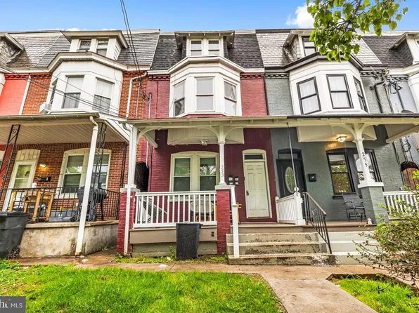 253 S Ann St, Lancaster, PA 17602