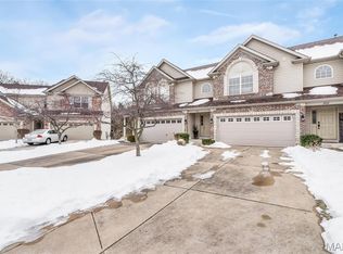 210 Prominence Lane Lake, Lake Saint Louis, MO 63367