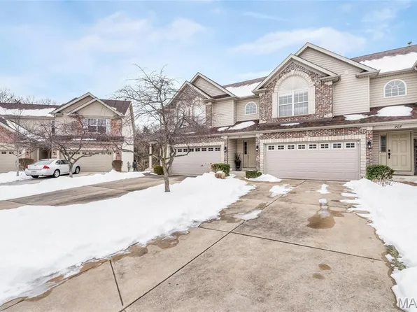 210 Prominence Lane Lake, Lake Saint Louis, MO 63367