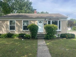 4523 Rosewold Ave, Royal Oak, MI 48073