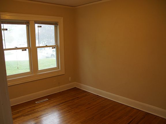 2 Small Main Level Bedrooms