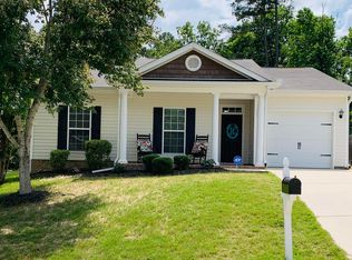 5007 Sunderlund Ct, Grovetown, GA 30813