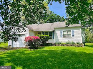 4942 Old Easton Rd, Doylestown, PA 18902