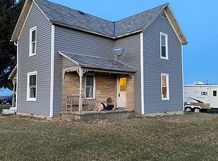 10926 Davis Rd, West Manchester, OH 45382