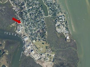 329 Riberia St, Saint Augustine, FL 32084