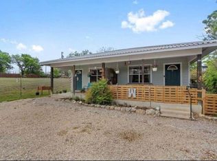 718 5th St, Blanco, TX 78606