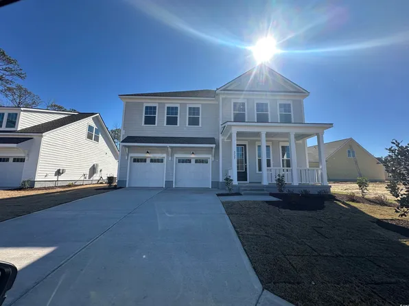 6525 Berg St. #CO1113 - Prescott Classic, Murrells Inlet, SC 29576