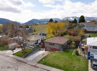 527 N 8th St, Livingston, MT 59047