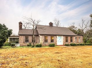 409 E 5th St, Donalsonville, GA 39845