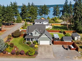 21 S Lyter Ave, Port Townsend, WA 98368