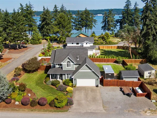 21 S Lyter Avenue, Port Townsend, WA 98368