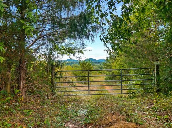 0 County Road 550, Englewood, TN 37329