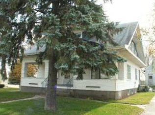 10415 Belmar Ave, Maribel, WI 54227