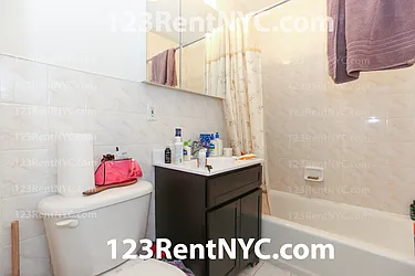 Rented by Chartwell Manhattan Realty