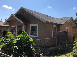 3436 E Madison Ave, Fresno, CA 93702