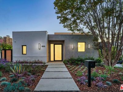 1901 Thayer Ave, Los Angeles, CA, 90025