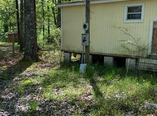 3016 Pony Trl, Pine Bluff, AR 71602