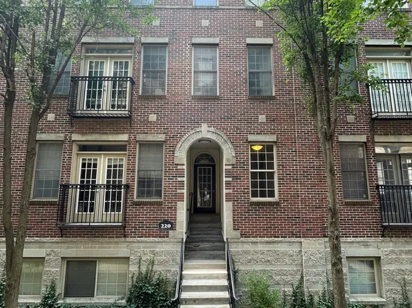 220 N Cleveland St APT C, Indianapolis, IN 46204