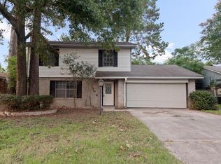 17018 Banchory Ave, Spring, TX 77379