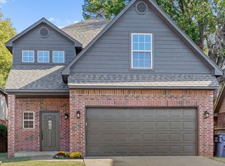 11117 S Birch St, Jenks, OK 74037