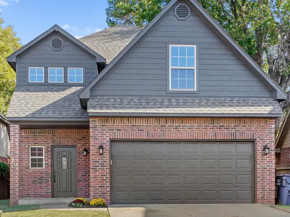 11117 S Birch St, Jenks, OK 74037