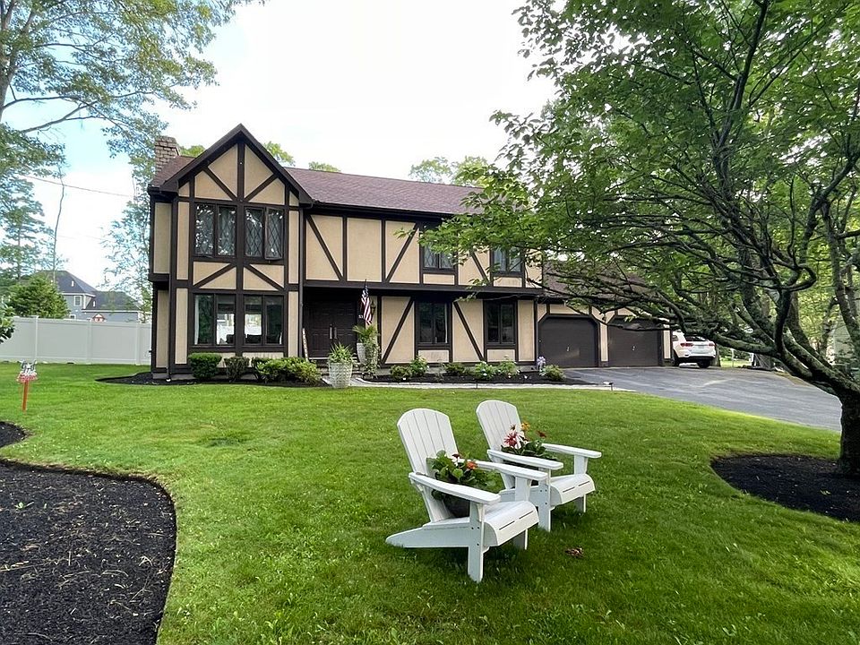 53 Alice St, Dartmouth, MA 02747 Zillow