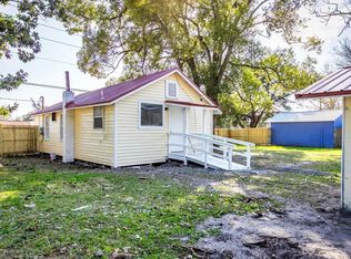 541 New Berlin Rd, Jacksonville, FL 32218