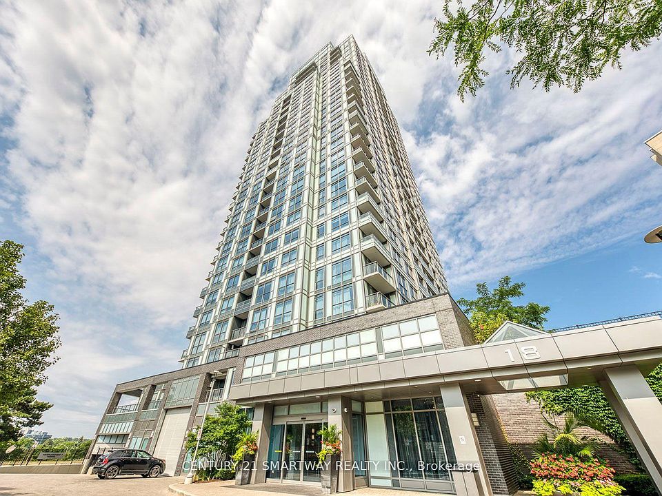 1st image of 18 Graydon Hall Dr #905