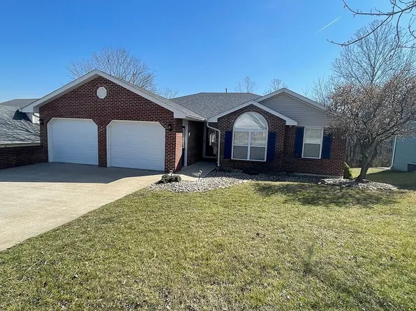 1611 Independence Dr, Jefferson City, MO 65109