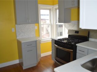 270 Garden Ave #2, Mount Vernon, NY 10553