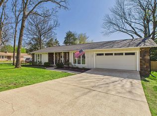 308 S Kingswood Dr, Mountain Home, AR 72653