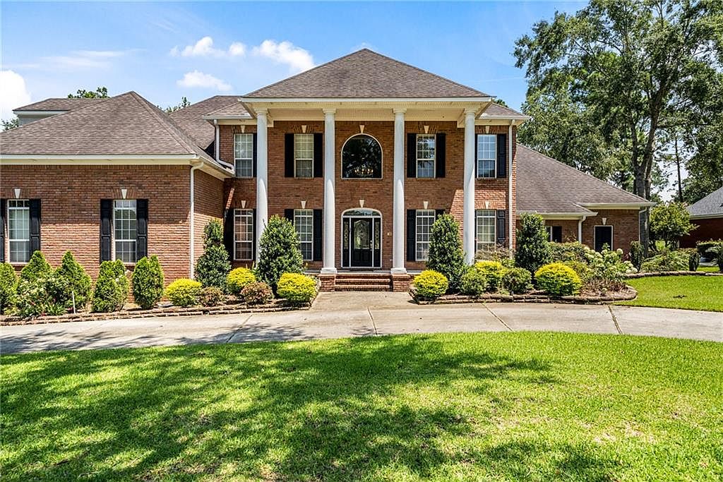 9159 Timbercreek Blvd