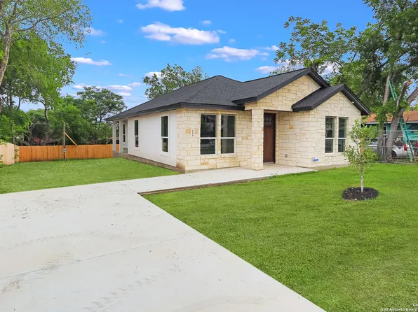 151 Westknoll, San Antonio, TX 78227