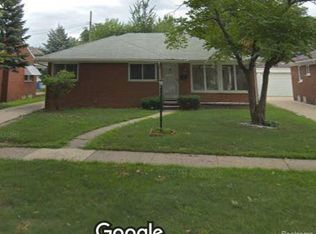 17747 W Outer Dr, Dearborn Heights, MI 48127