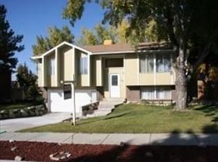 2431 Woodchuck Way, Sandy, UT 84093